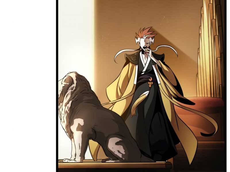 Thế Giới Sau Tận Thế Chap 38 - Next Chap 39