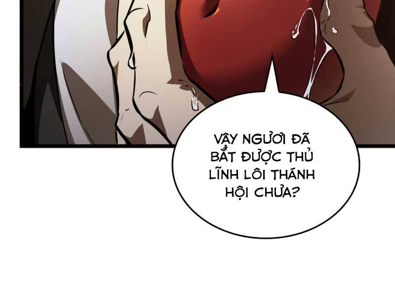 Thế Giới Sau Tận Thế Chap 38 - Next Chap 39