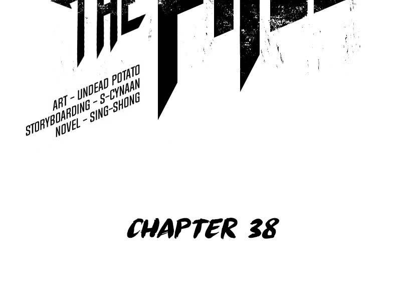 Thế Giới Sau Tận Thế Chap 38 - Next Chap 39