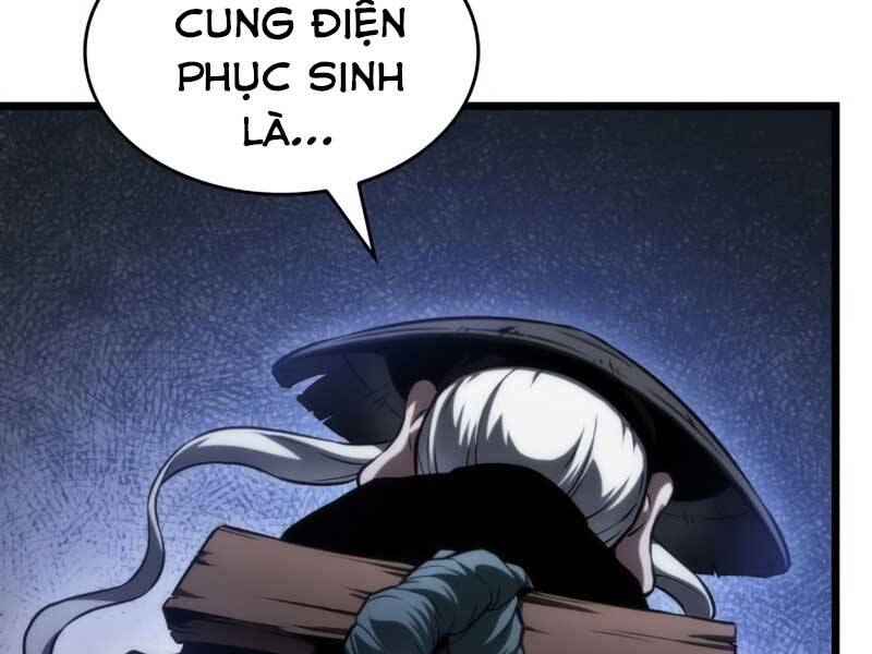 Thế Giới Sau Tận Thế Chap 38 - Next Chap 39