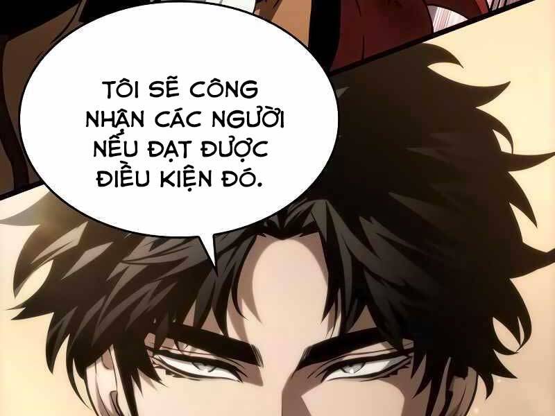 Thế Giới Sau Tận Thế Chap 39 - Next Chap 40