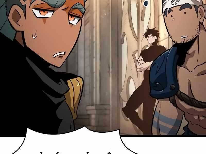 Thế Giới Sau Tận Thế Chap 39 - Next Chap 40