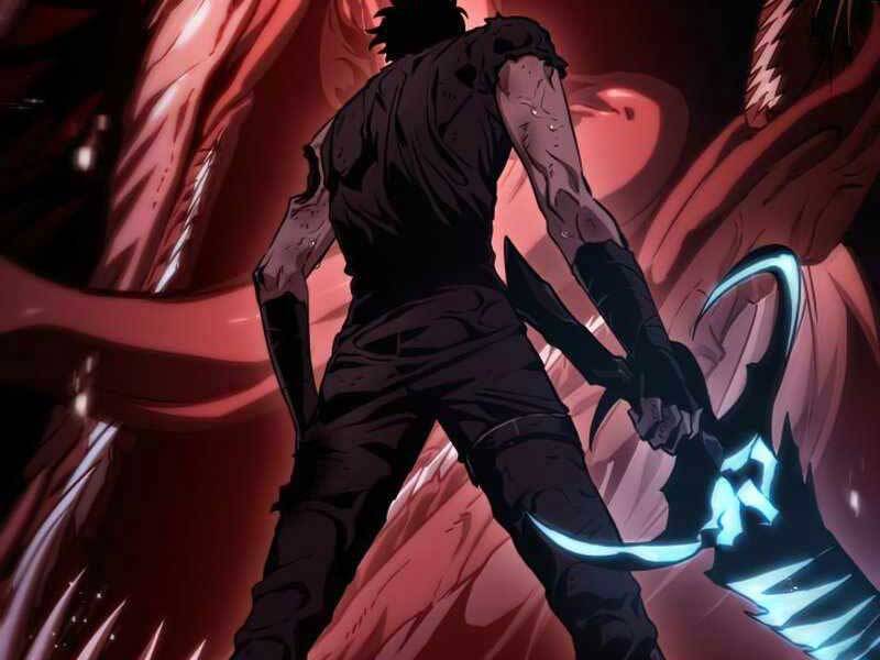 Thế Giới Sau Tận Thế Chap 31 - Next Chap 32
