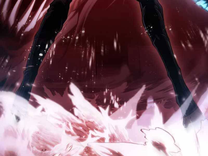 Thế Giới Sau Tận Thế Chap 31 - Next Chap 32