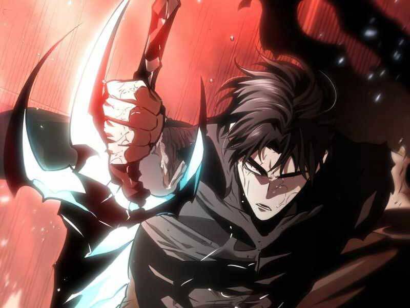 Thế Giới Sau Tận Thế Chap 31 - Next Chap 32