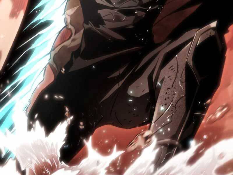 Thế Giới Sau Tận Thế Chap 31 - Next Chap 32