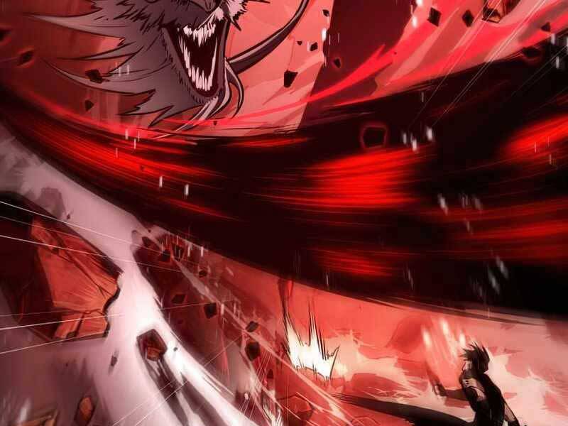 Thế Giới Sau Tận Thế Chap 31 - Next Chap 32