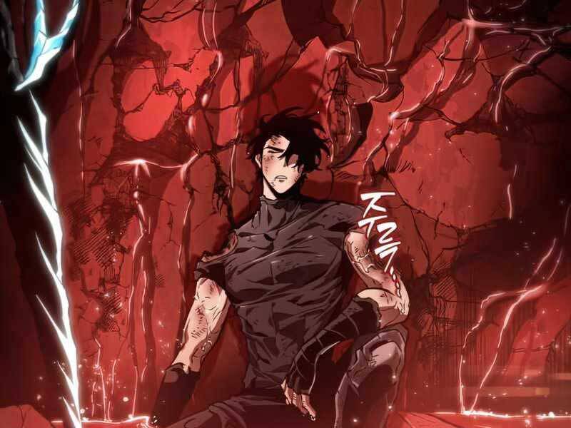 Thế Giới Sau Tận Thế Chap 31 - Next Chap 32