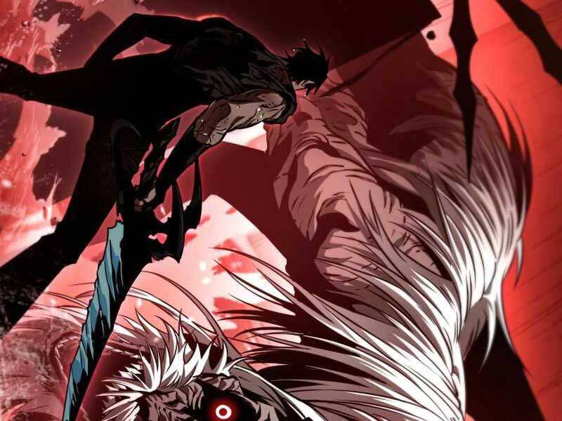 Thế Giới Sau Tận Thế Chap 31 - Next Chap 32