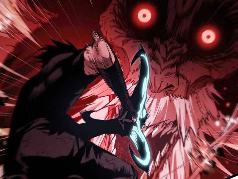 Thế Giới Sau Tận Thế Chap 31 - Next Chap 32