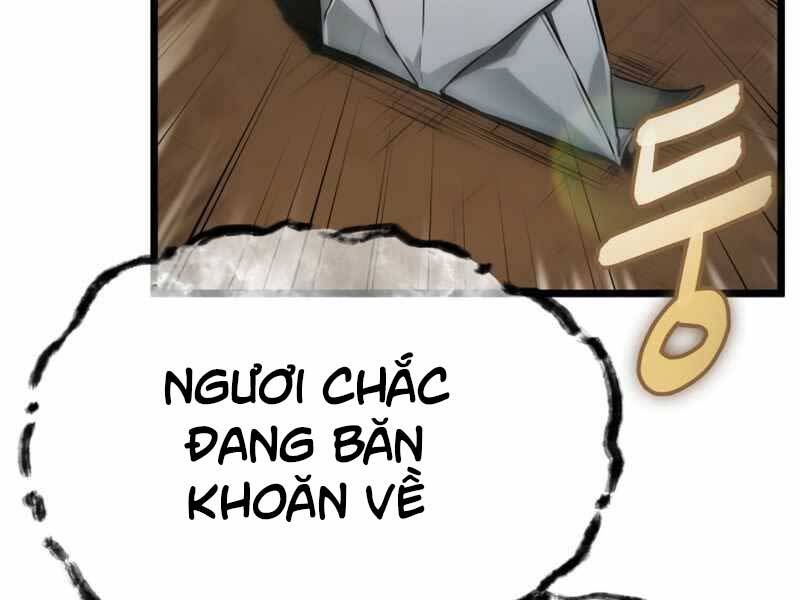 Thế Giới Sau Tận Thế Chap 32 - Next Chap 33