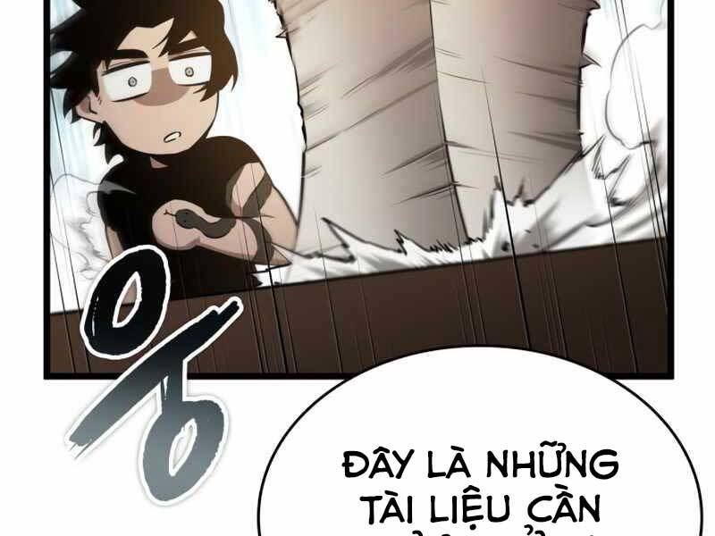 Thế Giới Sau Tận Thế Chap 32 - Next Chap 33