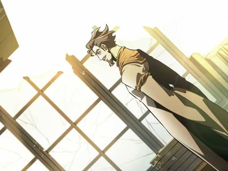 Thế Giới Sau Tận Thế Chap 32 - Next Chap 33