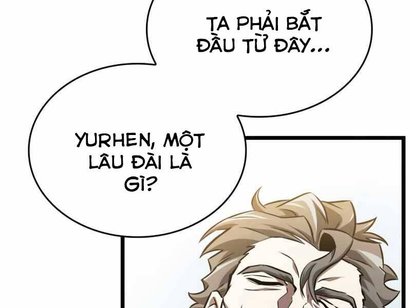 Thế Giới Sau Tận Thế Chap 32 - Next Chap 33