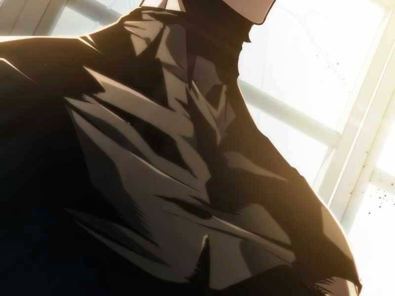 Thế Giới Sau Tận Thế Chap 32 - Next Chap 33
