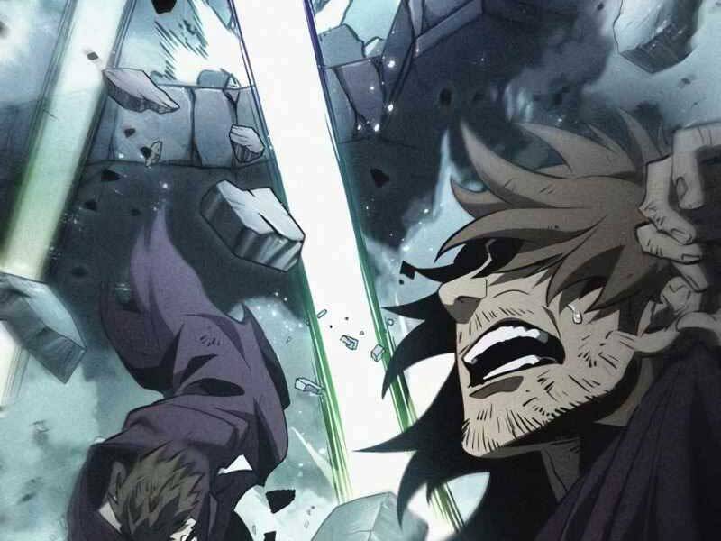 Thế Giới Sau Tận Thế Chap 32 - Next Chap 33