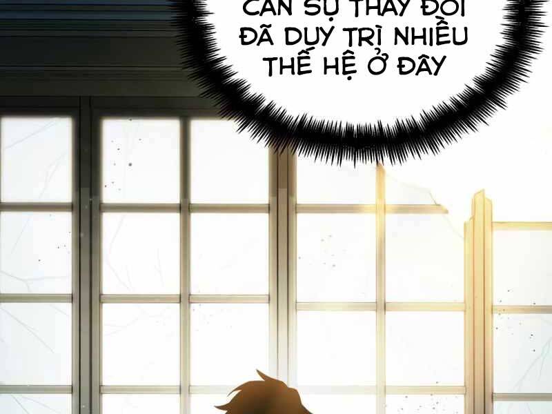 Thế Giới Sau Tận Thế Chap 32 - Next Chap 33
