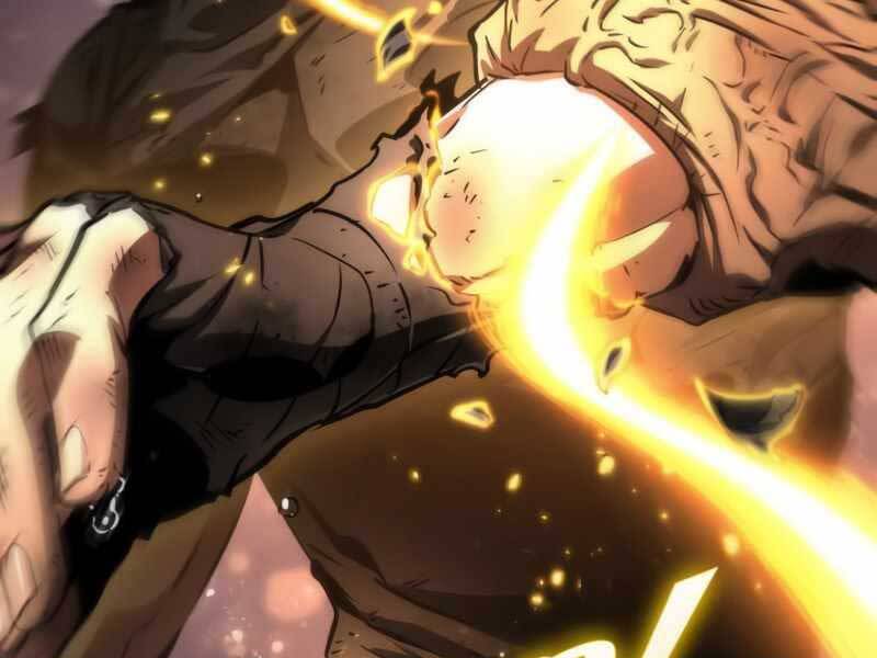 Thế Giới Sau Tận Thế Chap 32 - Next Chap 33