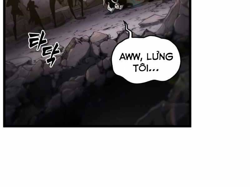 Thế Giới Sau Tận Thế Chap 32 - Next Chap 33