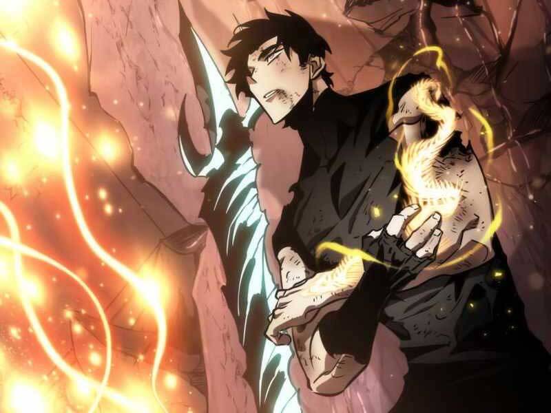Thế Giới Sau Tận Thế Chap 32 - Next Chap 33