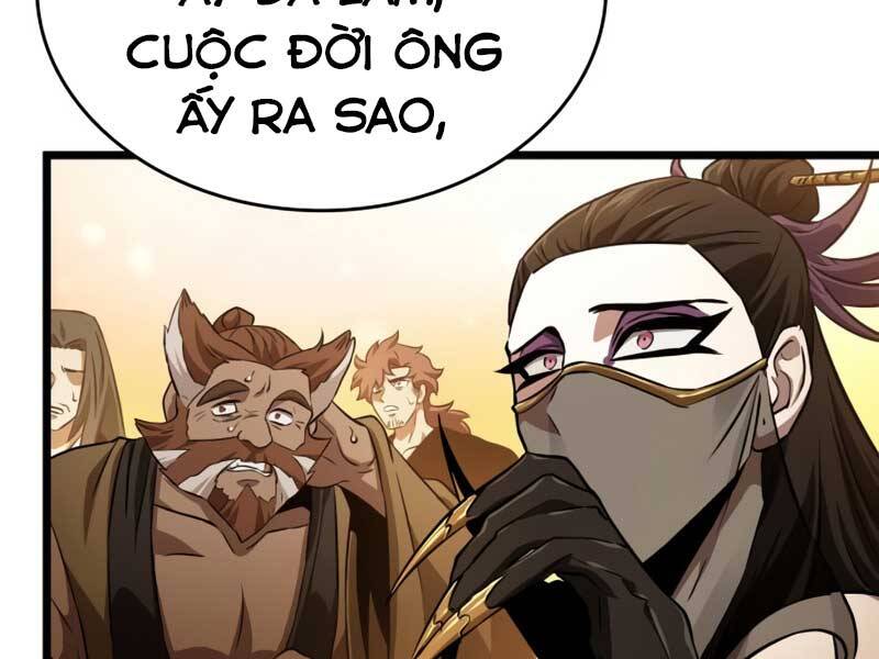 Thế Giới Sau Tận Thế Chap 33 - Next Chap 34