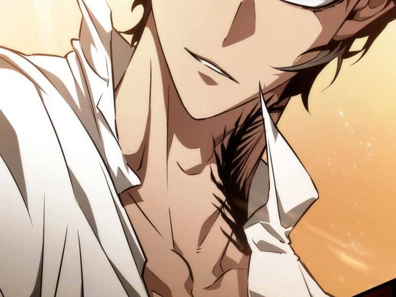 Thế Giới Sau Tận Thế Chap 33 - Next Chap 34
