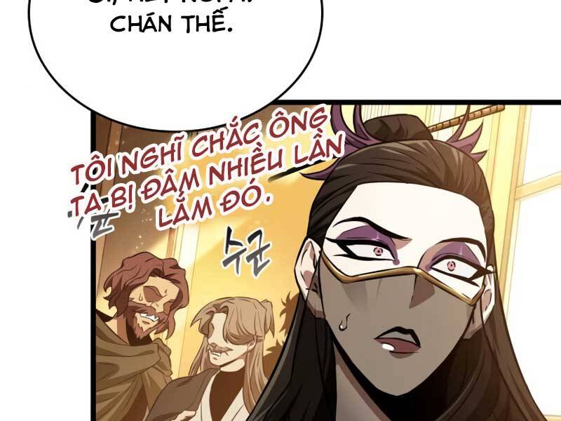 Thế Giới Sau Tận Thế Chap 33 - Next Chap 34