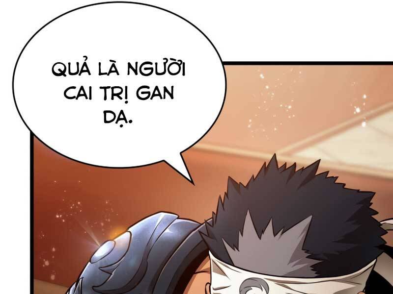 Thế Giới Sau Tận Thế Chap 33 - Next Chap 34