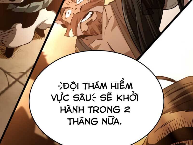 Thế Giới Sau Tận Thế Chap 33 - Next Chap 34
