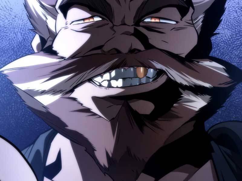Thế Giới Sau Tận Thế Chap 33 - Next Chap 34