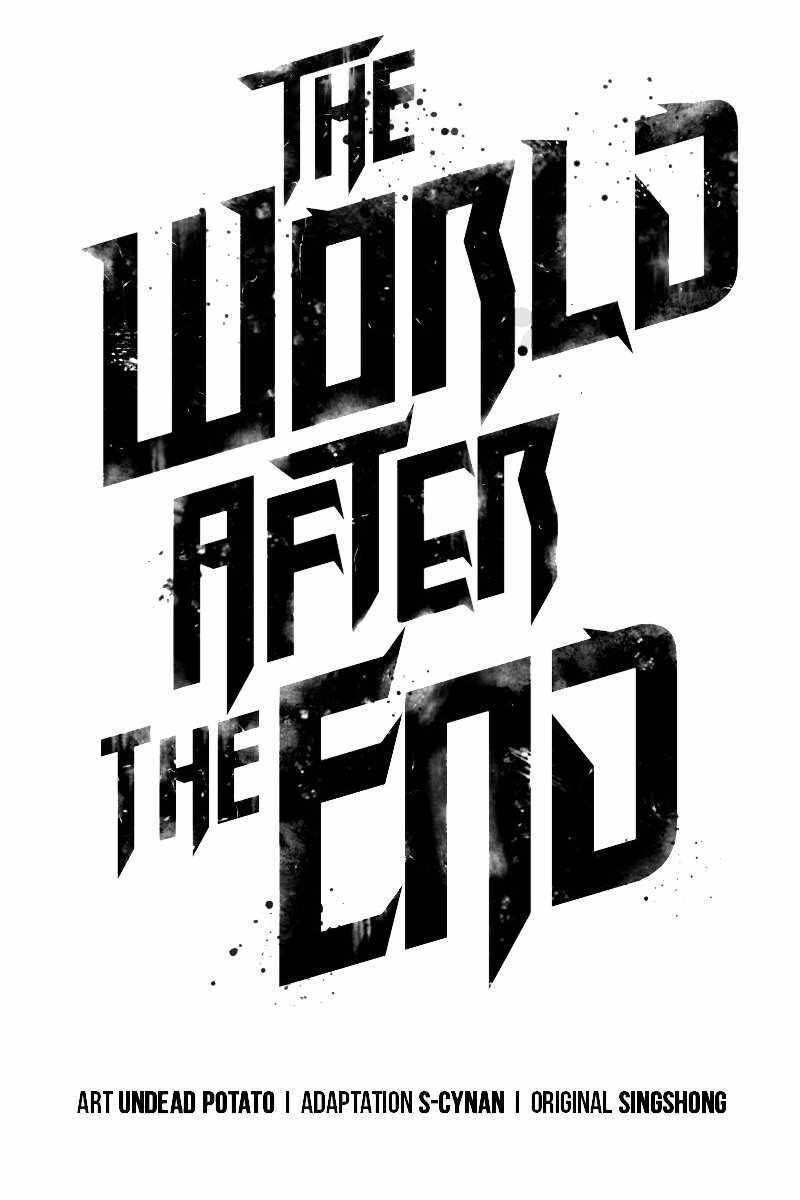 Thế Giới Sau Tận Thế Chap 44 - Next Chap 45