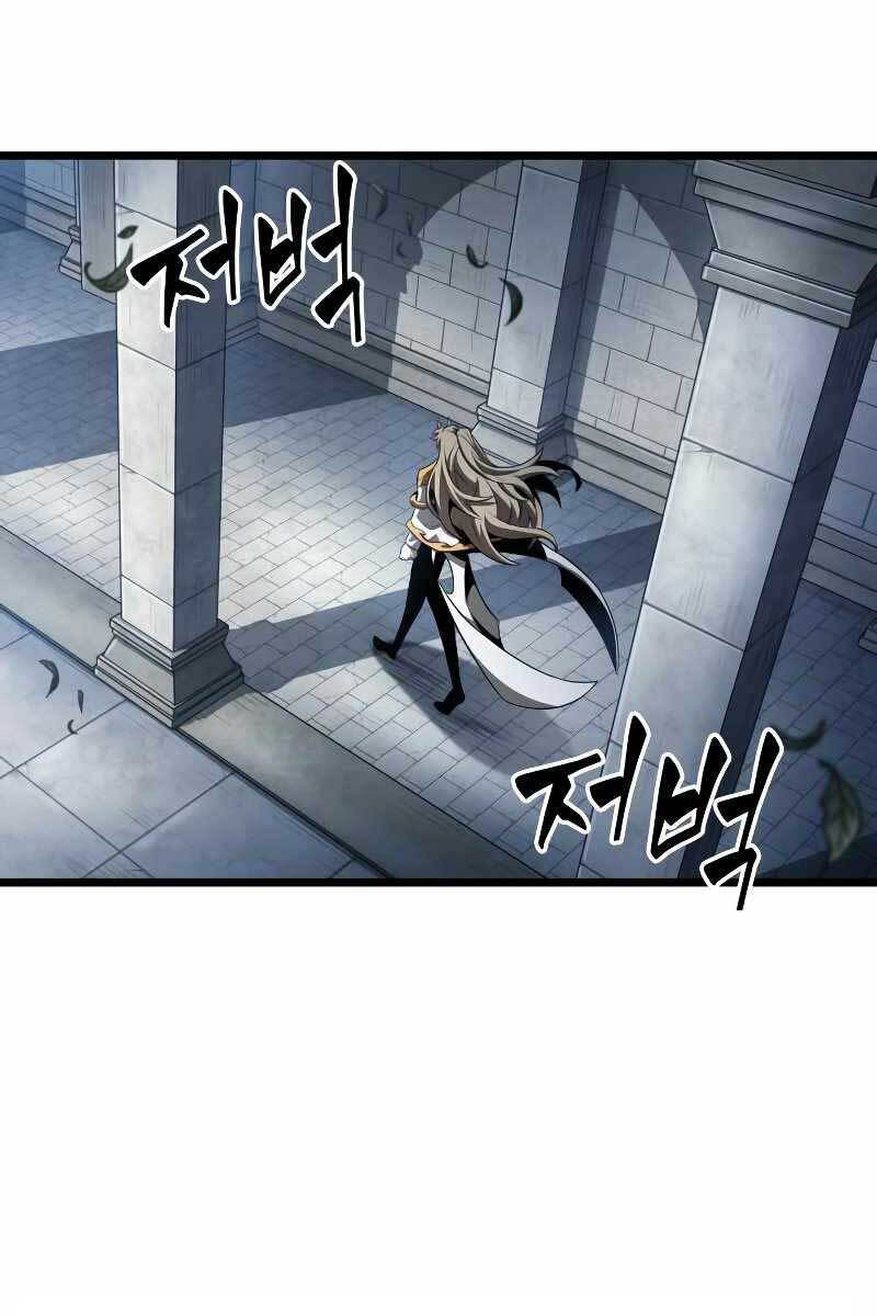Thế Giới Sau Tận Thế Chap 44 - Next Chap 45