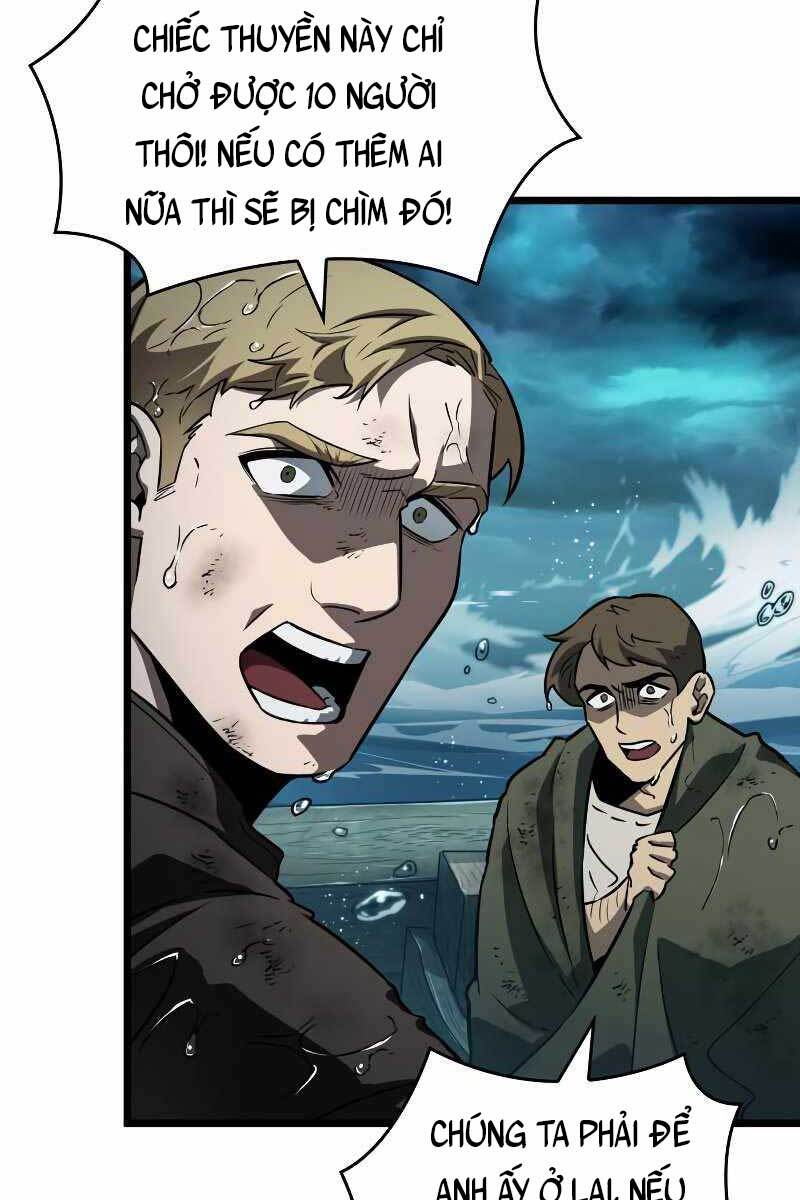 Thế Giới Sau Tận Thế Chap 44 - Next Chap 45