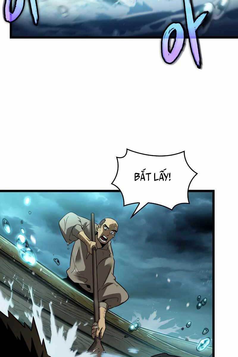 Thế Giới Sau Tận Thế Chap 44 - Next Chap 45