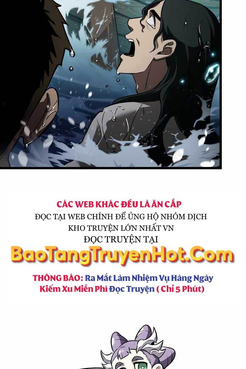 Thế Giới Sau Tận Thế Chap 44 - Next Chap 45