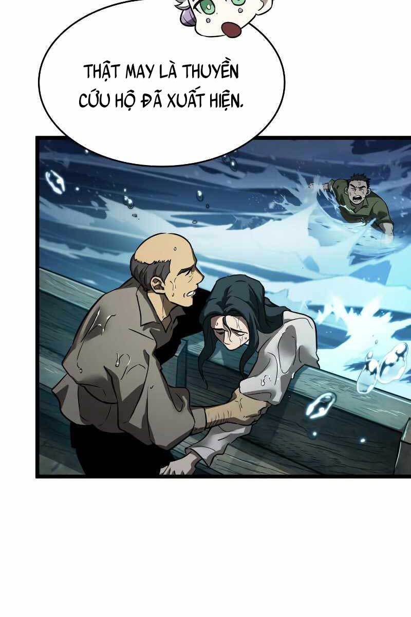 Thế Giới Sau Tận Thế Chap 44 - Next Chap 45