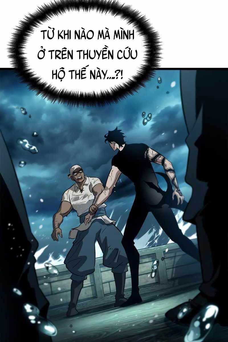 Thế Giới Sau Tận Thế Chap 44 - Next Chap 45