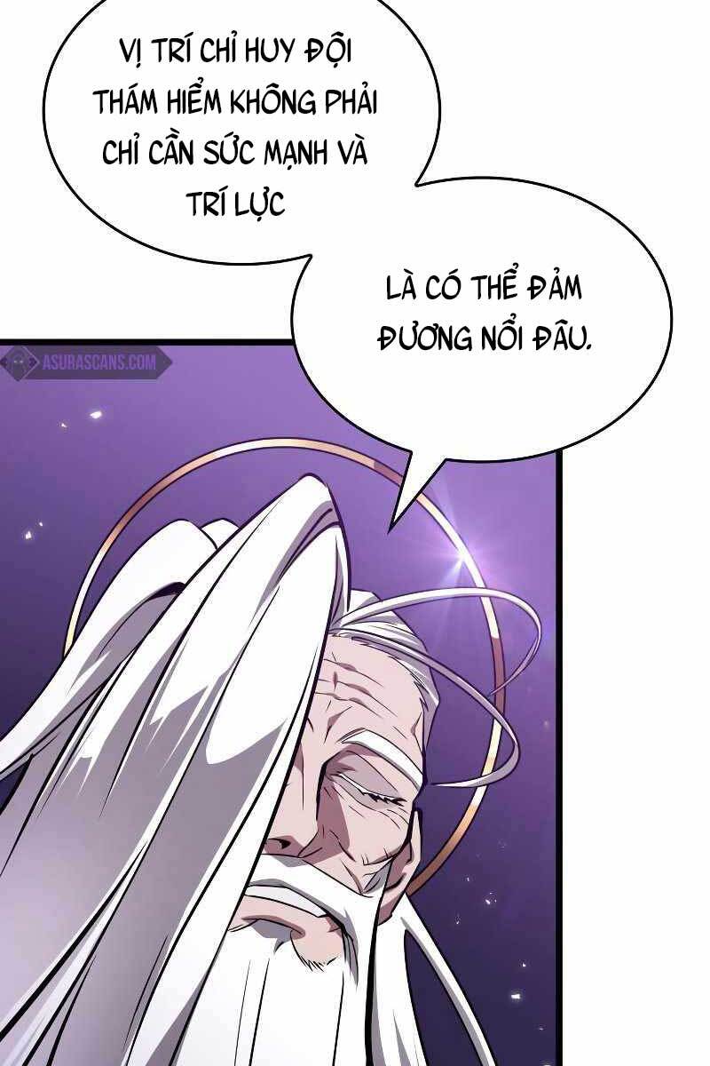 Thế Giới Sau Tận Thế Chap 44 - Next Chap 45