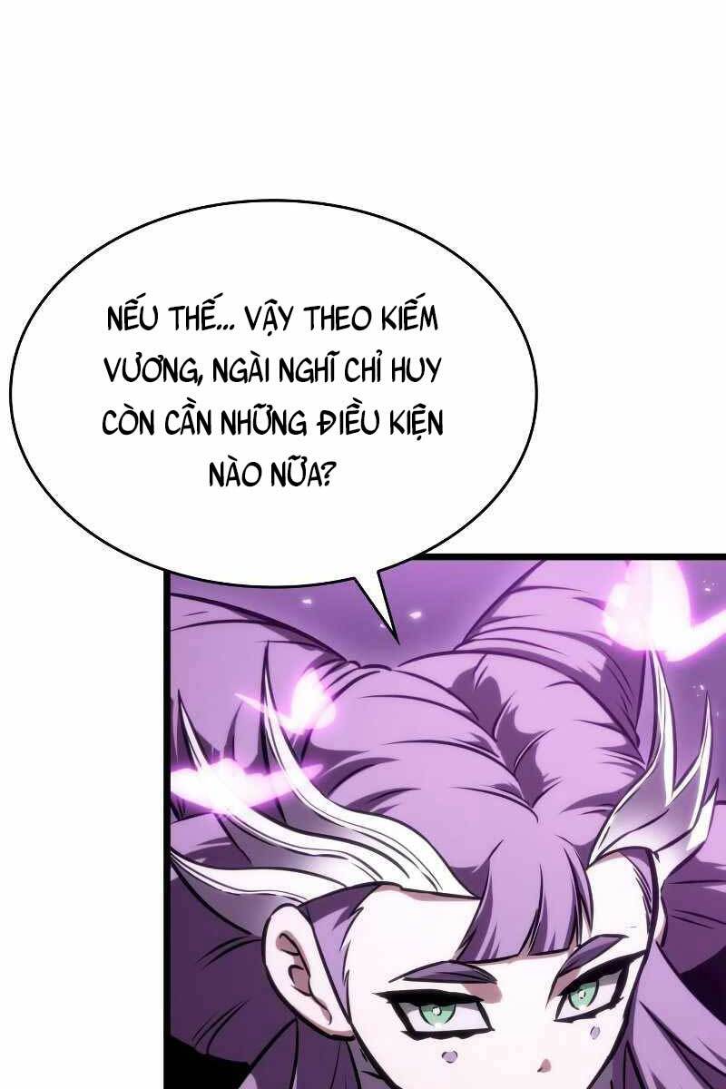 Thế Giới Sau Tận Thế Chap 44 - Next Chap 45