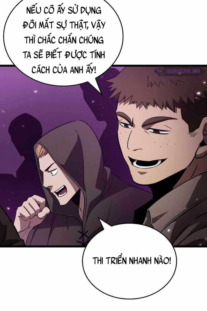 Thế Giới Sau Tận Thế Chap 44 - Next Chap 45