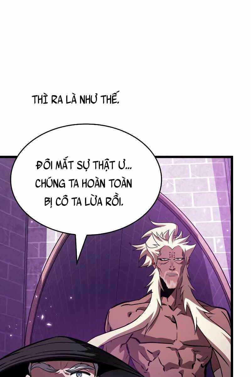 Thế Giới Sau Tận Thế Chap 44 - Next Chap 45