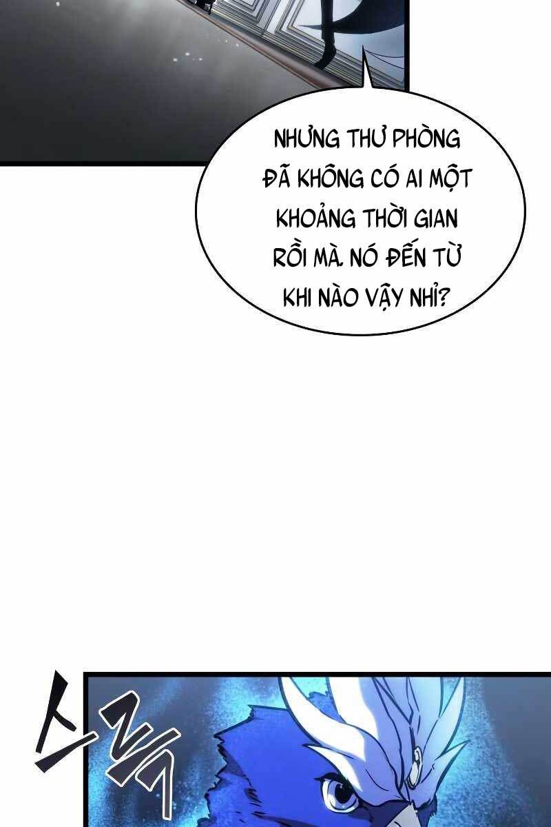 Thế Giới Sau Tận Thế Chap 44 - Next Chap 45