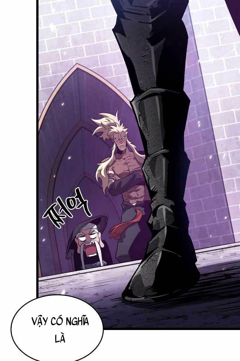 Thế Giới Sau Tận Thế Chap 44 - Next Chap 45