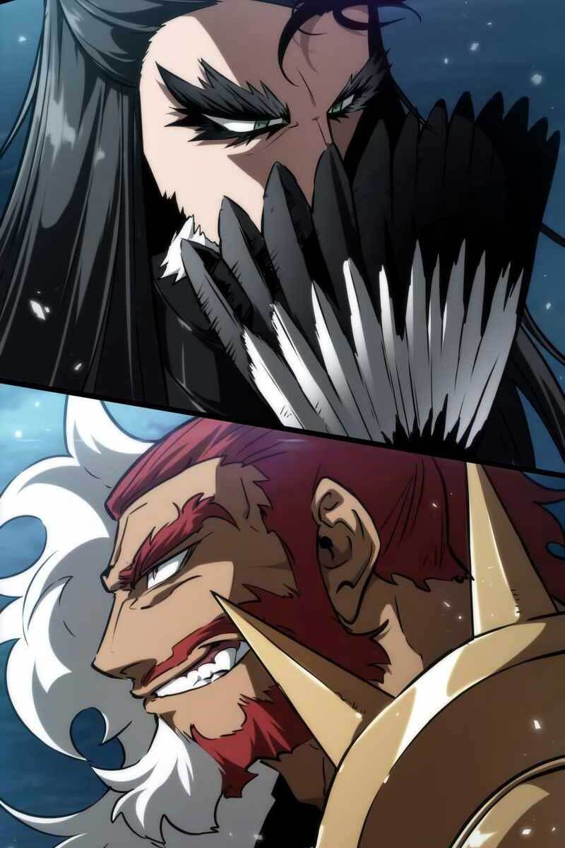Thế Giới Sau Tận Thế Chap 45 - Next Chap 46
