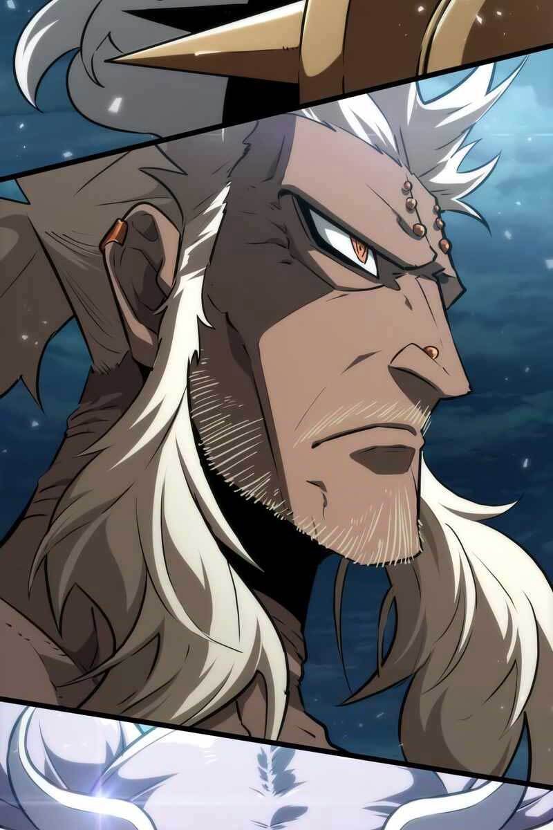 Thế Giới Sau Tận Thế Chap 45 - Next Chap 46