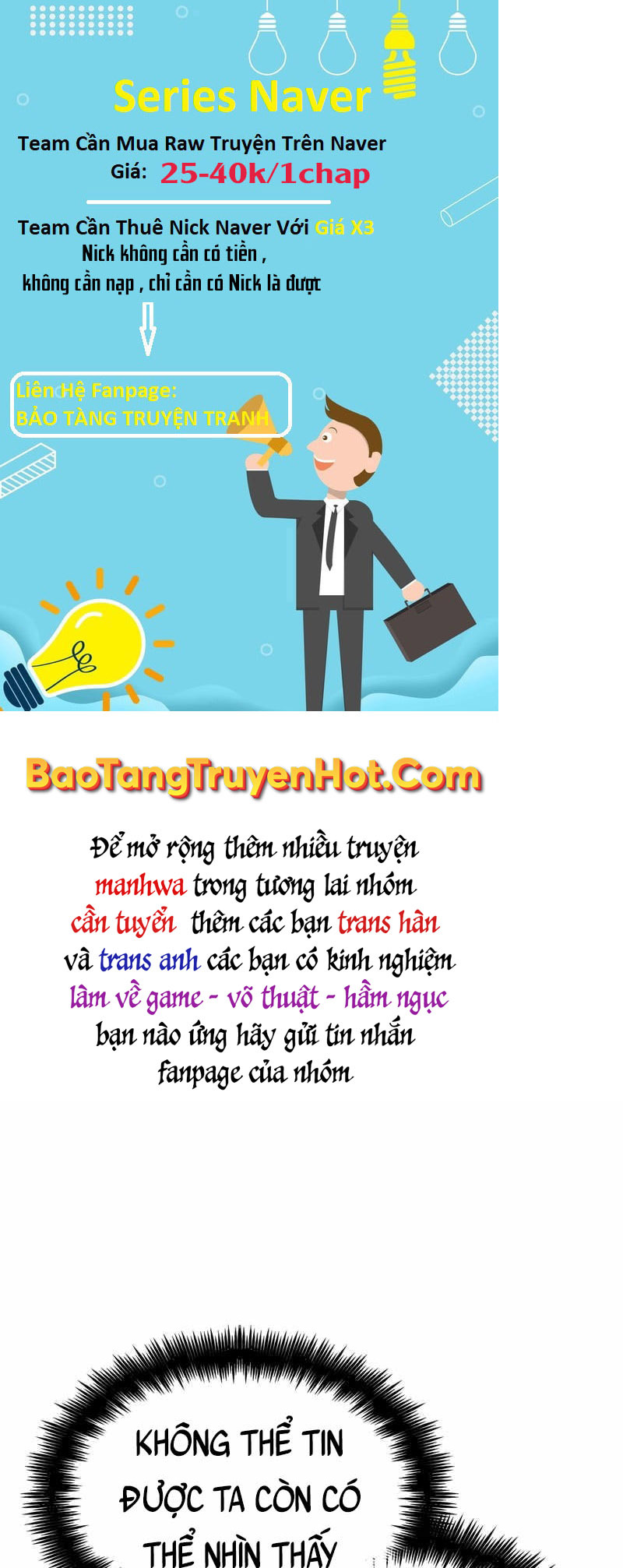 Thế Giới Sau Tận Thế Chap 45 - Next Chap 46