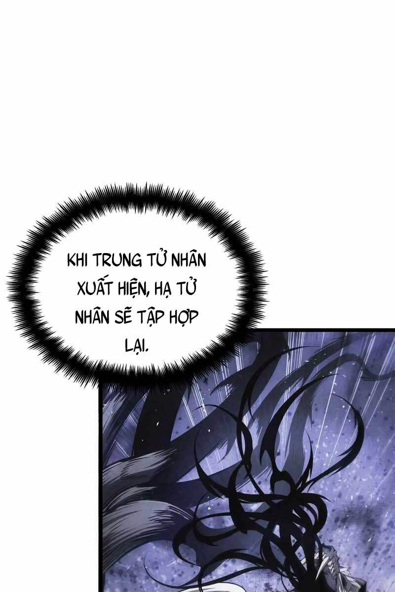 Thế Giới Sau Tận Thế Chap 45 - Next Chap 46