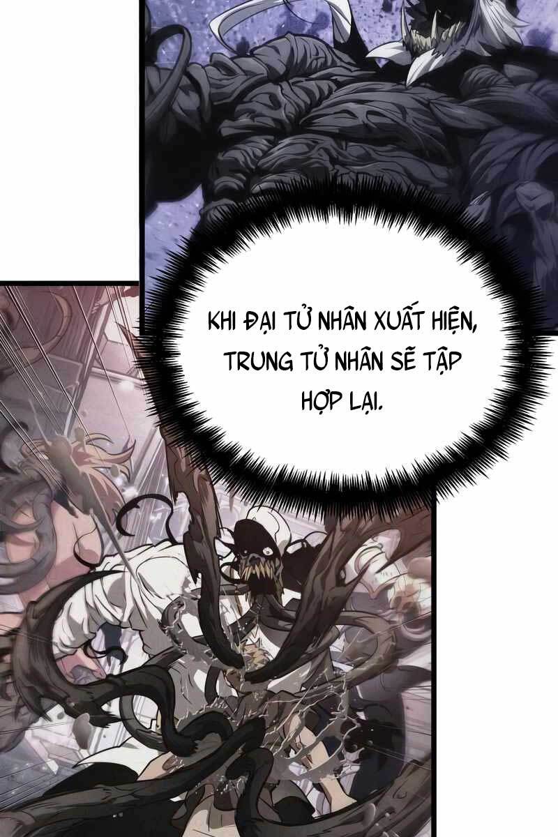 Thế Giới Sau Tận Thế Chap 45 - Next Chap 46