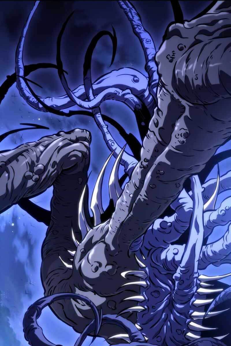 Thế Giới Sau Tận Thế Chap 45 - Next Chap 46