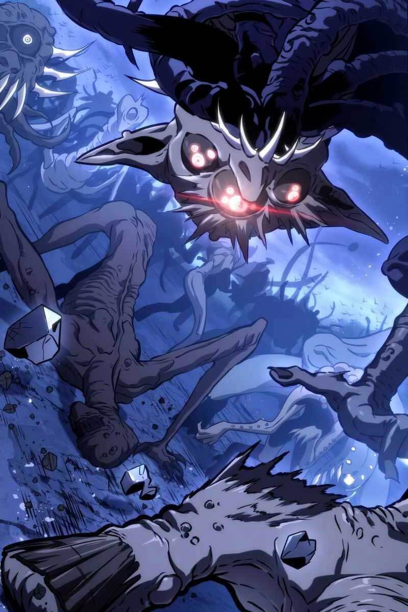 Thế Giới Sau Tận Thế Chap 45 - Next Chap 46